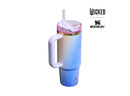 30 oz Stainless Steel H2.0 FlowState Quencher Tumbler