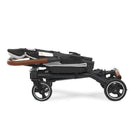 Cruise Rider Stroller with Canopy - Koala Gray