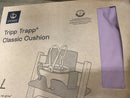 Tripp Trapp Classic Cushion 2 OCS - Heather Mauve
