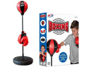 Freestanding Junior Boxing Set