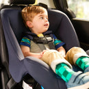 Smooth Ride Convertible Car Seat - Steamship