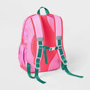 Kids' Classic Backpack - Strawberry Food Pattern