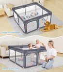 Baby Playpen - 48" x 48"
