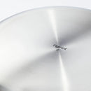 5qt Stainless Steel Sauté Pan - Silver