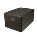 Cam GoBox Full-Size Top Load Storage Container - 8" Deep