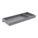 Changing Topper for Everlee 6 Drawer Dresser - Graystone