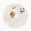 Maxi Circle Playmat - Meadow