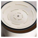 7-Quart Covered Round Dutch Oven