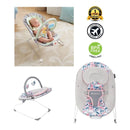 Trend EZ Baby Bouncer - Bluebell