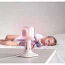 Pal Cloud 5" Smart HD Twin Baby Monitor - Black