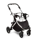 Car Seat Adapter for Mockingbird Stroller - Black
