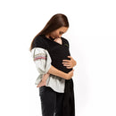 Baby Wrap Carrier - Black
