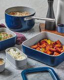 Large Storage Container - Sage