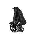 Balios S Lux - Moon Black (Black Frame)