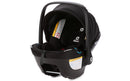LiteClik30 XT SafePlus Infant Car Seat and Base, Black Storm