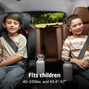 Booster Car Seat - Sea Salt