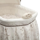 Rocking Bedside Bassinet - Playtime Jungle