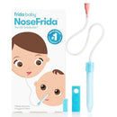 Nasal Aspirator - Blue