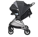 Smooth Ride QCM Travel System - High Street