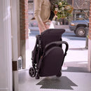 Lightweight Baby Stroller - Gray