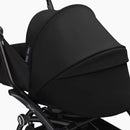 YOYO 0+ Newborn Pack - Black