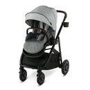 Premier Modes Lux 3-in-1 Stroller - Midtown