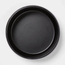 189oz Acacia Modern Serving Bowl Black - Threshold™