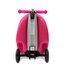 Kids' Hardside Carry On Scooter Suitcase - Lilo & Stitch