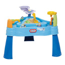 Bluey Beach Table