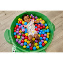Ball Set for Kids - 100pcs