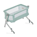 Skylar Bassinet and Bedside Sleeper - Mint