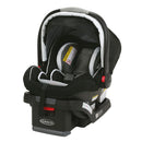 SnugRide SnugLock 35 LX Infant Car Seat - Jacks