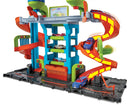 Hot Wheels City Mega Car Wash