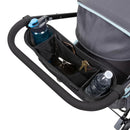 2-in-1 Stroller Wagon - Desert Blue