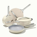 12pc Ceramic Cookware Set