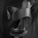 Compact Lightweight Stroller - Black