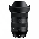 Sigma 17-40mm F1.8 DC Art Lens (Fuji X)