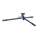 Benro SuperSlim Carbon Fiber Series 1.5 Tripod with PHVF3 Hybrid Flip Head
