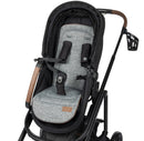 Tayla Max Travel System - Onyx Wonder