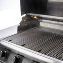 TRL Pro Grill - Natural Gas with Multiple Size Options