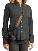 Peak Design Slide Lite Camera Strap SLL-CY-3 (Coyote)