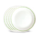 Lunch Plates - Set of 4