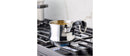 Melting Pot Butter Warmer - Stainless Steel