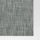 2pk Placemat Gray Vinyl - Threshold™
