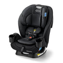 TrioGrow SnugLock 3-in-1 Car Seat - Warren