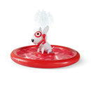 Outdoor Play Sprinkler for Kids - Bullseye
