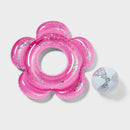 Flower Tube - Novelty Pool Toy