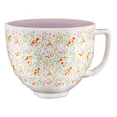 Tilt-Head Stand Mixer - Wildflower