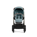 Balios S Lux 2 - Sky Blue (Taupe Frame)