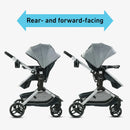 Modes Nest Travel System - Sullivan